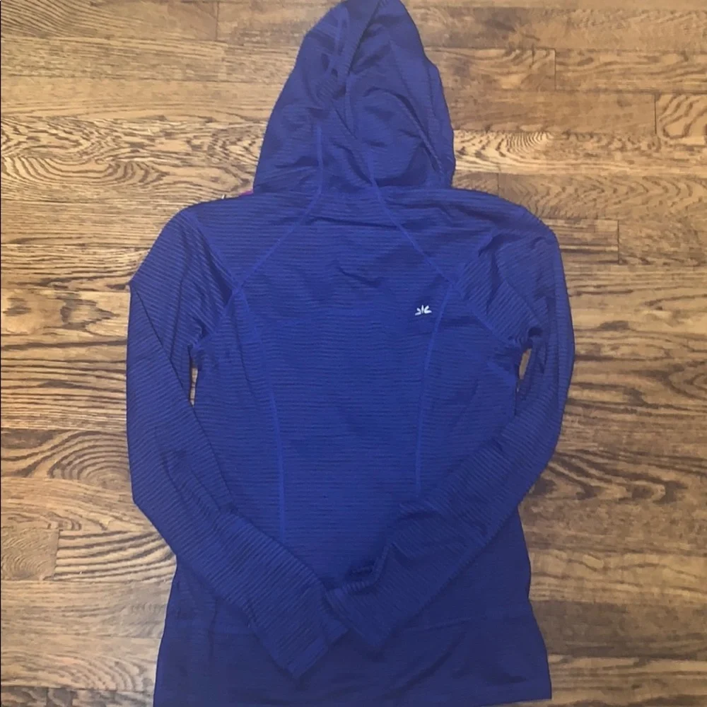 Lukka jacket - Picture 10 of 10